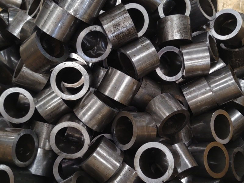 康县精密无缝钢管切割加工