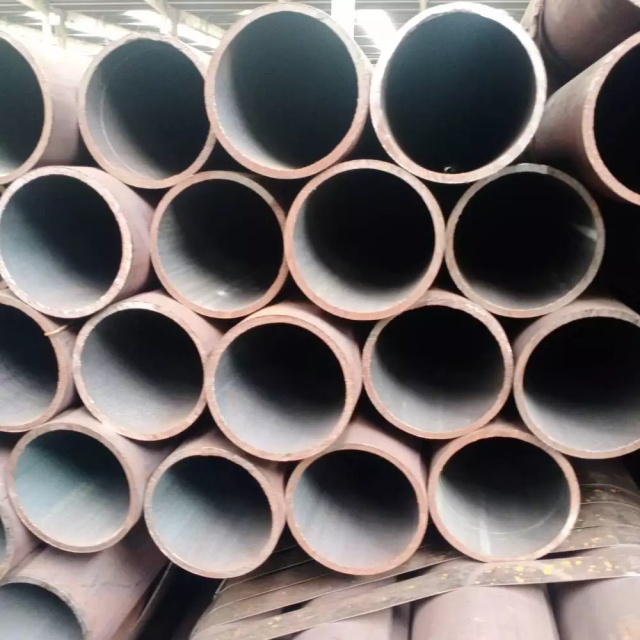 康县35#合金无缝钢管